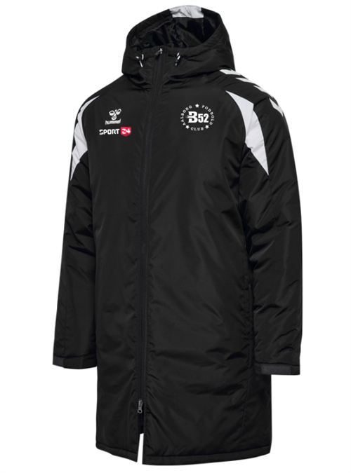 HmlCore 2.0 Bench Jacket